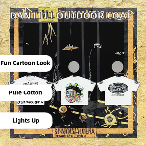 Camiseta sin mangas de algodón 100% lavado para hombre, estilo japonés, holgada, informal, de verano, a la moda, venta al por mayor. - Product Image 2