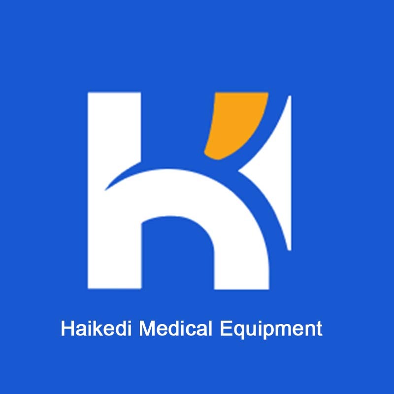 Wuhan Haikedi Medical Equipment Co., Ltd. logo