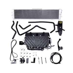 Kit de contrôle de suralimentation VT Racing pour CX-5 <span class=keywords><strong>Skyactiv</strong></span> 2.0L/2.5L 2015-2016, neuf, garantie de 2 ans - Product Image 3