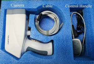 Hạt Nhân KN-2200 video soi cổ tử cung với chân máy Độ phân giải cao y tế hình ảnh cho phụ khoa Kỳ Thi - Product Image 6