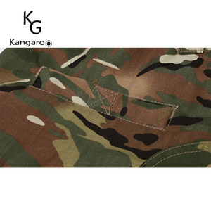 Quần Túi Hộp Tập Luyện Dã Chiến <span class=keywords><strong>ACU</strong></span> <span class=keywords><strong>Multicam</strong></span> Giá Xuất Xưởng - Product Image 5