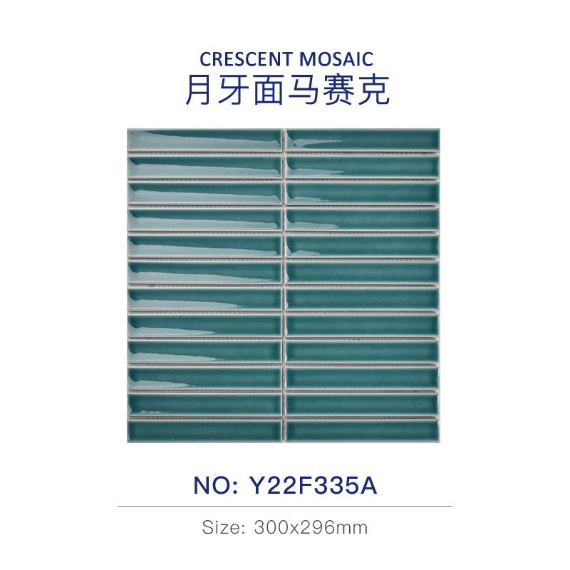 Verde pino Y22F335A