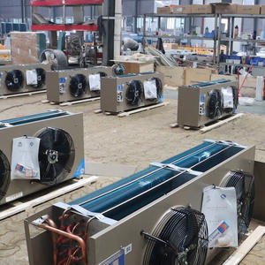 ฮีตเตอร์ละลายน้ำแข็งไฟฟ้าสำหรับห้องทำความเย็นเครื่องทำละลายน้ำแข็ง - Product Image 2