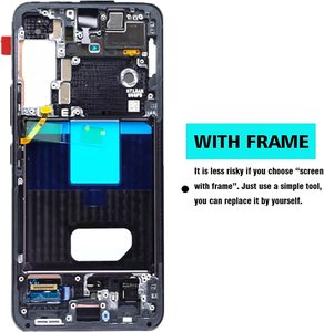 Écran LCD pour <span class=keywords><strong>samsung</strong></span> <span class=keywords><strong>galaxy</strong></span> s21 ultra 5g, pour <span class=keywords><strong>samsung</strong></span> <span class=keywords><strong>galaxy</strong></span> s20 <span class=keywords><strong>plus</strong></span>, pour <span class=keywords><strong>samsung</strong></span> <span class=keywords><strong>galaxy</strong></span> s22 ultra - Product Image 2
