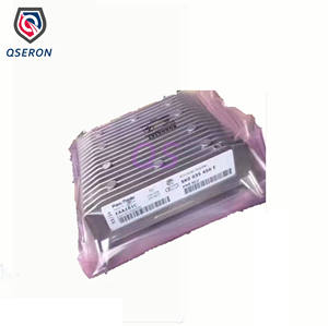 Module d'amplificateur <span class=keywords><strong>radio</strong></span> ECM ECU de voiture de haute qualité 5K0035456E EAA101C Ordinateur PCM 5K0 035 456 E pour B-14 VW TIGUAN - Product Image 4