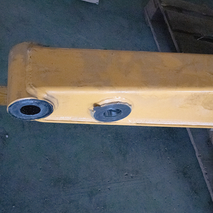 זרוע מקל דיפר אמיתי sy55 sy75 חופר sy006998372 - Product Image 4