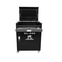 Cadre de châssis de voiture numérique direct d'usine système de mesure 3D équipement de mesure d'entretien UL-200