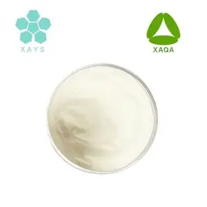 高品质散装清真硫酸软骨素粉末CAS: 9007-28-7