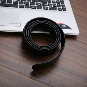 Coffret cadeau exécutif : ceinture en cuir de marque, porte-clés, stylo et portefeuille - Cadeau promotionnel d'entreprise idéal - Product Image 3