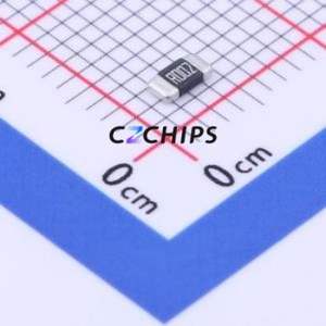 ตัวต้านทานการรับรู้กระแส RLM12FTSMR002/ตัวต้านทาน1206ตัวต้านทานการสุ่มตัวอย่าง2Mohm 1% 500mW - Product Image 1