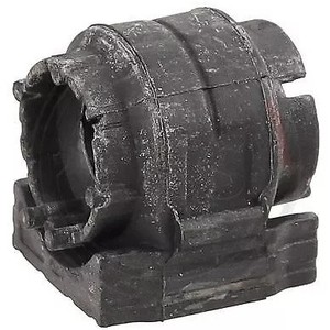 Buje de barra estabilizadora trasera de goma de 25 mm para Buick LaCrosse y Chevrolet Malibu, ajuste a presión dividido, 13281790 - Product Image 5