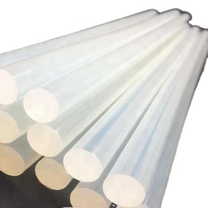 Bâtons de pistolet à <span class=keywords><strong>colle</strong></span> thermofusible à haute viscosité à base d'adhésifs EVA - Product Image 1