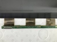 Pour LC490EQY-SKA1 Vente en gros Écran LCD 49 pouces UHD 3840x2160 12 COF Cellule ouverte TV d'origine