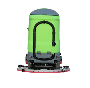 O8 Automatischer Elektrischer Aufsitz-Bodenreiniger Beliebte Industrielle Kommerzielle Kehr-Wasch-Maschine für Fliesenbodenreinigung - Product Image 6