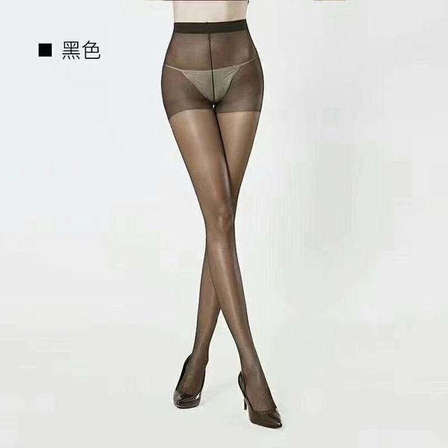Wholesale Cheap Thin Women Pantyhose Tights Sexy Japanese Girls Nurse Stockings Silk Nylon Sheer Compression Tights Transparent