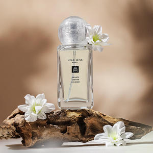 Dropshipping EE. UU. 3-7 Días Perfume al por Mayor de Larga Duración Fragancia Fresca Perfume Parfum Sets de Regalo de Perfume Aceite Mixto en Vidrio - Product Image 3