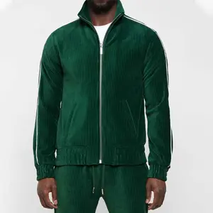 Quality new design track suit in Fashionable Variants 