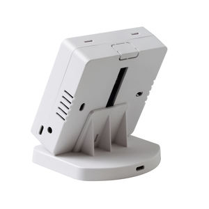 Chaudière à <span class=keywords><strong>gaz</strong></span> à commande à distance, chauffage programmable, thermostat d'ambiance <span class=keywords><strong>sans</strong></span> <span class=keywords><strong>fil</strong></span> RF - Product Image 3