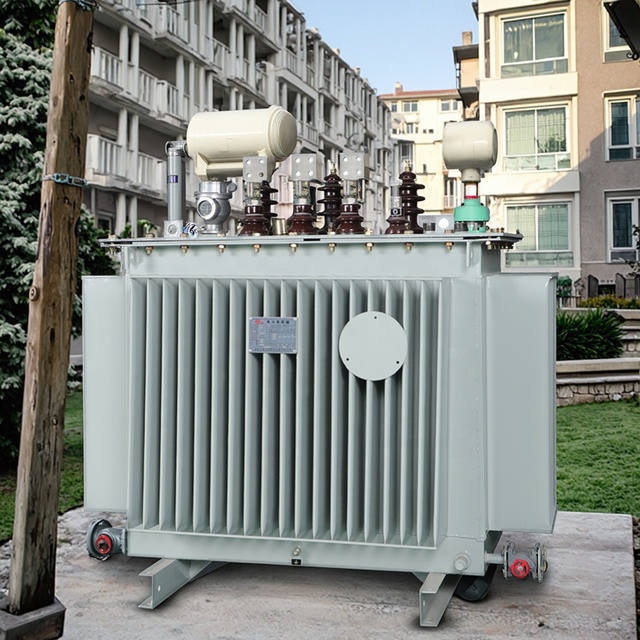 3 Phase Step Down Transformer 12 KV 1000 KVA 1250 Kva 2000 Kva Power Electric High Voltage transformers