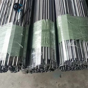 Wholesale Private Label Aisi 431 Sus304 Stainless Steel <b>Round</b> Bar Astm A479 Tp316 Tp316l With Wholesale of New Materials - Product Image 5