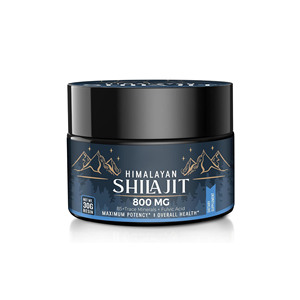 Meilleure vente 100% naturel Shilajit supplément <span class=keywords><strong>Fatigue</strong></span> réduire Promotion Digestion santé pur Shilajit résine - Product Image 1