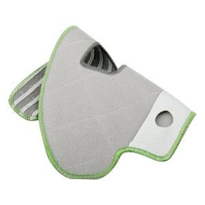 Brosse principale, brosse latérale, filtre HEPA, chiffon de nettoyage, compatible avec les robots aspirateurs I Robots Roombas <span class=keywords><strong>Combo</strong></span> 113 R113840, accessoires pour aspirateur <span class=keywords><strong>robot</strong></span> - Product Image 6