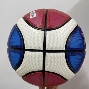 Balón de Baloncesto Molten Marrón GQ7X BG 5000, Balón de Baloncesto Original Molten GG7X - Product Image 2