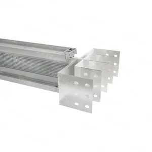 Fabriek Directe Verkoop 2P 26650 Nikkel Koper 250a 4X8 Shenzhen 3 Busbar