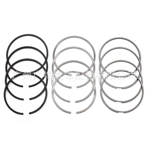 แหวนลูกสูบ Tf รุ่น 12033-Eb70A สำหรับซ่อมเครื่องยนต์รถกระบะนิสสัน Td25 Yd25 - Product Image 1
