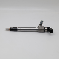 Injecteur de carburant Common Rail Renault 166006526R, buse d'injection pour moteur diesel