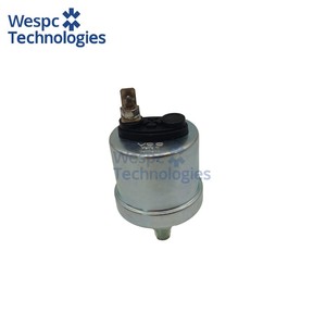 Capteur de température WESPC 622-311 à corps <span class=keywords><strong>en</strong></span> laiton non électrique avec connecteur <span class=keywords><strong>en</strong></span> plastique pour système de refroidissement de générateur Perkins - Product Image 5