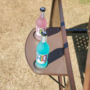 Kursi Ayun Goyang Luar Ruangan Modern Tiga Dudukan VANGARDEN, Kursi Santai 3 Seater, <span class=keywords><strong>Hammock</strong></span> Rumah dengan Garansi 2 Tahun - Product Image 5