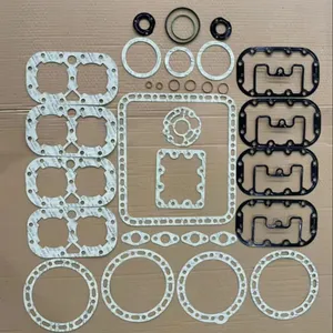 Dorinコンプレッサー部品Dorinコンプレッサー用ガスケットペーパーガスケット110VS