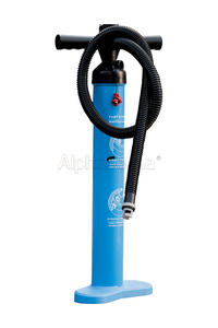 ชิลเลอร์/ฮีตเตอร์สำหรับกระโดดเย็น & อ่างน้ำแช่เย็นแบบสูบลมเย็น - Product Image 5