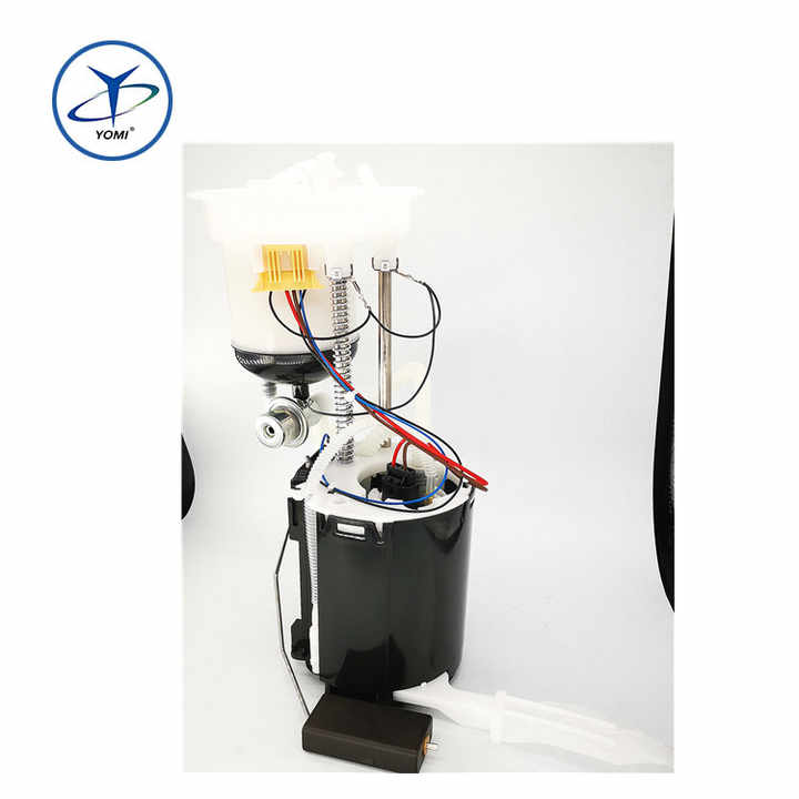 Electric Fuel Pump Module Assembly 1844410 for Ford Mondeo Galaxy MK 1769835 1599836 E10790M VE523907 775305 775427 775664 77332 Electric Fuel Pump Module Assembly 1844410 for Ford Mondeo Galaxy MK 1769835 1599836 E10790M VE523907 775305 775427 775664 77332