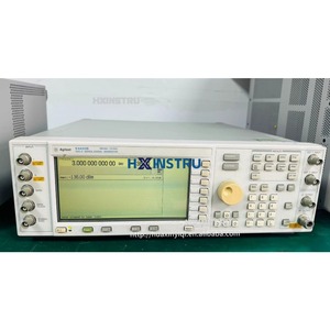 Generador de Señales Agilent E4432B ESG-D 250 KHz-3.0 GHz H - Product Image 3