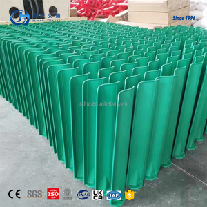 Xe rào cản giao thông bền linh hoạt hộ Lan Tôn sóng an ninh gfrp đường cao tốc chống chói bảng chống chói khung chống chói bảng - Product Image 5