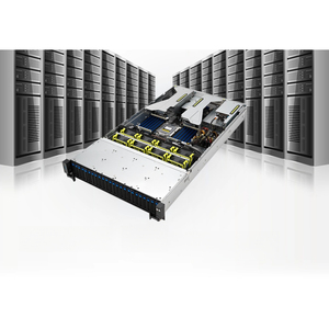 Servidor en Rack 2U RS521A E12 RS12U de Doble Zócalo, CPU EPYC 9004 9005, 12 Bahías LFF/SFF, Almacenamiento, Virtualización, Clúster - Product Image 5