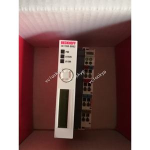 1PC Nouveau Module PLC Beckhoff CX1100-0002 Origine Chine - Product Image 2