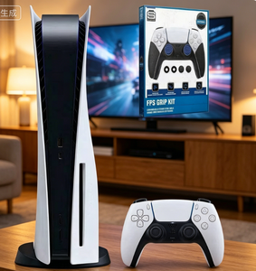 Digunakan untuk Konsol Game TV PRO PSP Model 5 Memori 1TB 1000-5000 Game Bawaan Kompatibilitas Universal