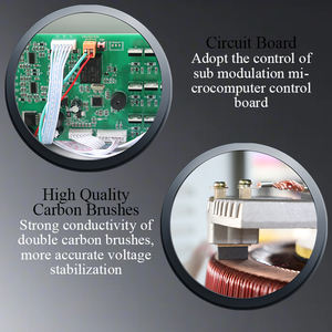 Tns 10kva 15kva 20kva <span class=keywords><strong>3</strong></span> фазы <span class=keywords><strong>380</strong></span> В стабилизатор напряжения для завода - Product Image 2