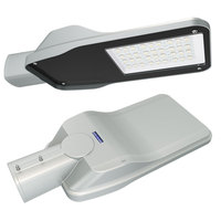 Lampadaire LED résidentiel urbain ZGSM SMD5050 100W pour l'éclairage des ponts et des routes