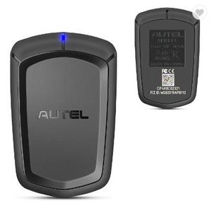 2023 expédition rapide, simulateur de clé intelligente d'origine <span class=keywords><strong>AUTEL</strong></span> APB112 46 puce 4D Compatible avec <span class=keywords><strong>IM608</strong></span> IM508 MX808IM - Product Image 1