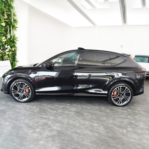 IM <span class=keywords><strong>LS7</strong></span> 2024, Auto Eléctrico, IM Motors <span class=keywords><strong>LS7</strong></span>, SUV Mediano a Grande, Versión 510 km, Zhiji Puro, Auto Nuevo, Auto Eléctrico IM <span class=keywords><strong>LS7</strong></span> en Venta - Product Image 5