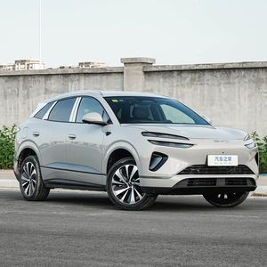 BYD Seal 06สมาร์ทไดร์ฟ2025 DM-I 80กม. เครื่องยนต์1.5L รุ่นหรูหรา - Product Image 3