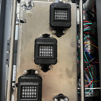 Imprimante Industrielle Prix de Gros Plus Grande Imprimante UV Tdf 6090