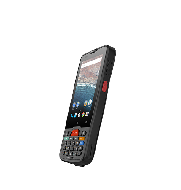 Handheld Rugged PDA Android Mobile Computer with 1D/2D Scanner for Inventory Warehouse Management