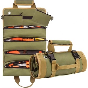 Échantillon gratuit : Étui à outils multifonctionnel, imperméable et robuste, pour le rangement des outils - Product Image 1