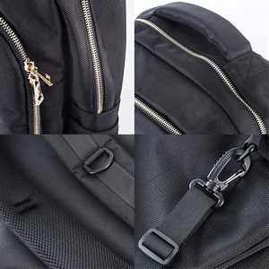 Personnalisé voyage coiffeur coupe barbier <span class=keywords><strong>sac</strong></span> <span class=keywords><strong>à</strong></span> dos <span class=keywords><strong>sac</strong></span> coiffeur barbier outil <span class=keywords><strong>sac</strong></span> de transport pour Salon Service <span class=keywords><strong>à</strong></span> <span class=keywords><strong>domicile</strong></span> - Product Image 6
