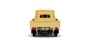 Gran oferta, Mini camión eléctrico Wuling, eje trasero de rodamiento de carga grande para <span class=keywords><strong>furgonetas</strong></span> de carga de entrega eléctrica, vehículo de nueva energía - Product Image 2